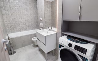 Real ACTUAL NOU 2 Camere Novum Pacii AN 2024 Parcare Inclusa Metrou - Poză 12