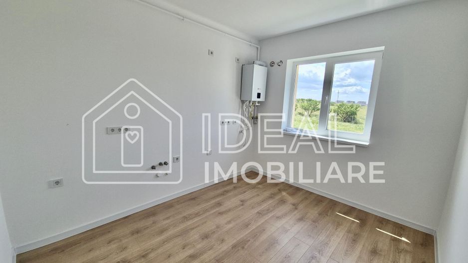 Apartament 3 camere si balcon |  Calea Surii Mici - Poză 4