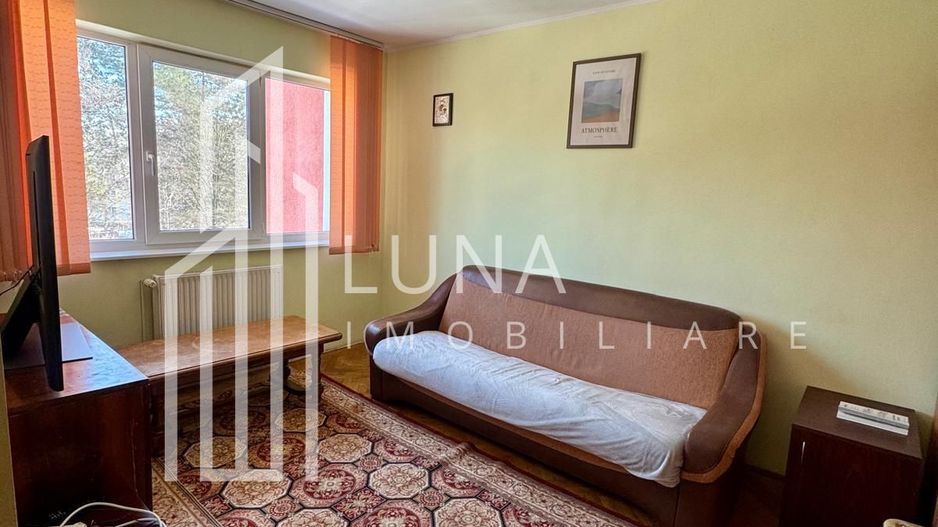 Apartament 2 camere – Bd. Saturn etaj 3/4, Brașov - Poză 6