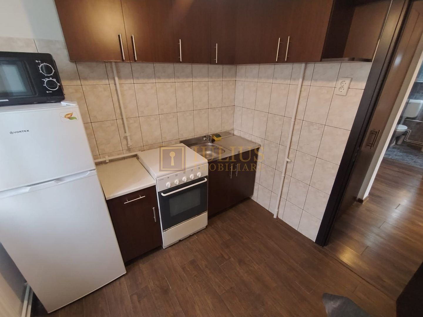 2 camere, Take Ionescu, centrala proprie - Poză 7