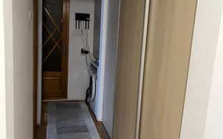 Apartament 3 camere decomandat, etaj intermediar, zona DACIA - Poză 5