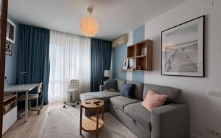 GARSONIERA- TINERETULUI, METROU 8 MIN, MASINA DE SPALAT VASE, MODERN - Poză 1