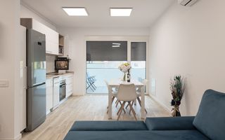 UMF I Apartament 2 camere I str Louis Pasteur 48 I etaj 1 - Poză 3