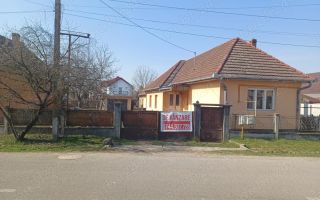 Casă de vânzare în Sântana de Mureș, str. Morii – 130 000 euro - Poză 4