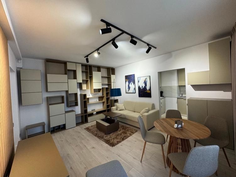 Apartament 2 camere complet mobilat/utilat zona Decebal/Alba Iulia - Poză 9