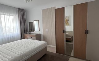 PRIMA INCHIRIERE | CORTINA PIPERA | PARCARE SUBTERANA | - Poză 11