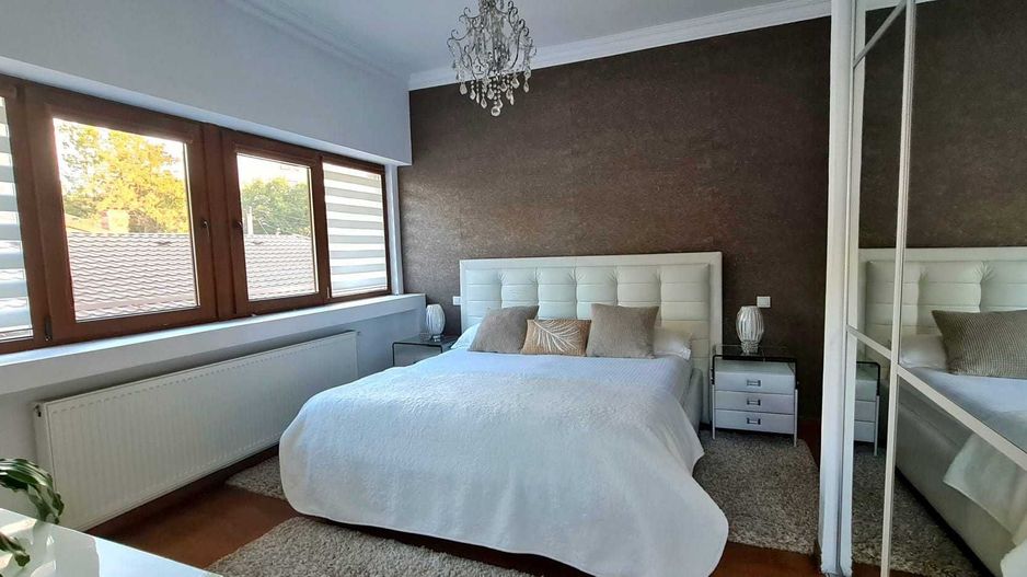 De vanzare Apartament 4 camere lux, ultracentral, sector 1 - Poză 1