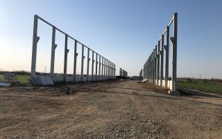 OPORTUNITATE 2 HALE BUFTEA LIVRATE LA CHEIE VANZARE SAU INCHIRIERE - Poză 3