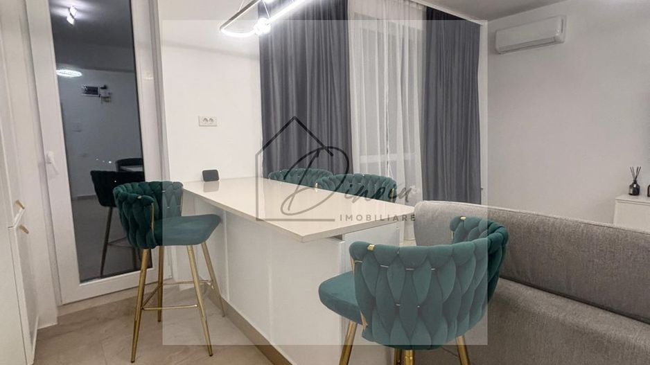 Apartament 2 camere Baicului I Quartz Residence I 2 parcari si boxa - Poză 11