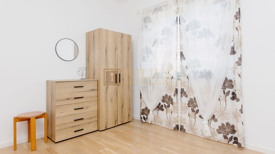 Monarch Village; Mosnita Noua, 3 camere la parter. - Poză 14