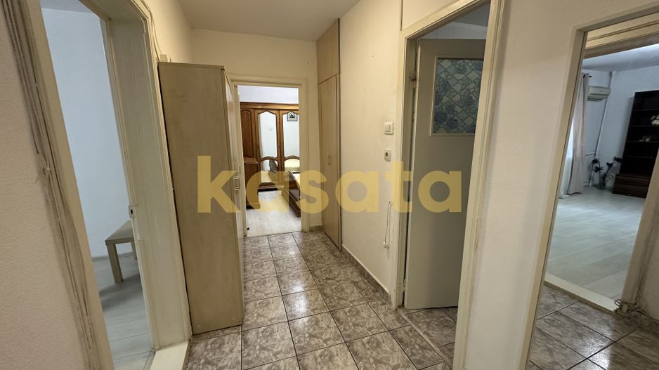 Apartament 2 Camere | Drumul Taberei | Decomandat | Etaj Intermediar - Poză 17