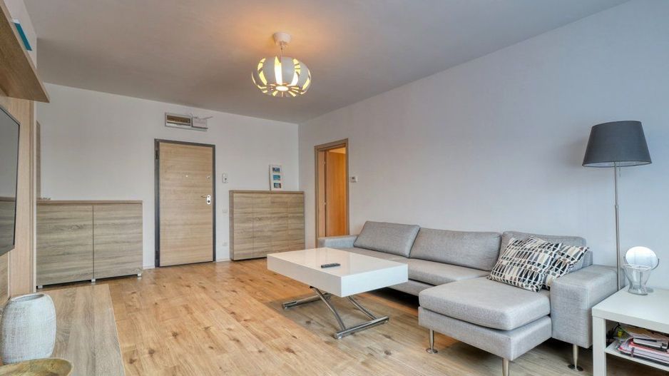 Apartament de inchiriere 3 camere | Greenfield - Poză 3