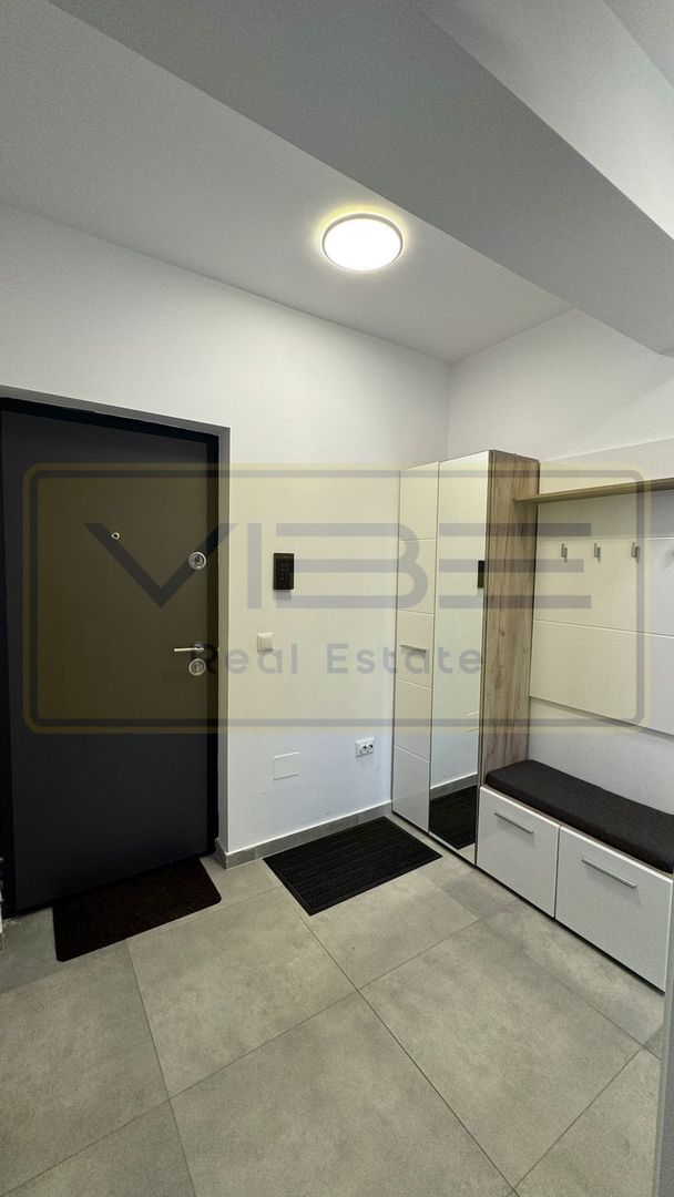 Apartament 1 camera + loc parcare Valea Adanca Pepinierei - Poză 18