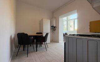 Apartament cu 3 camere separate langa Catedrala  Ortodoxa in centru - Poză 3