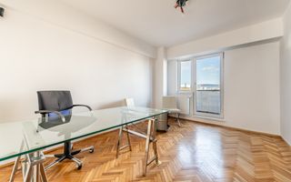 Spatiu birou 75mp + balcon | 3 camere | 2 bai | bucatarie | Cipariu - Poză 4
