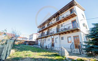 Vila turistică complet funcțională! - Poză 1