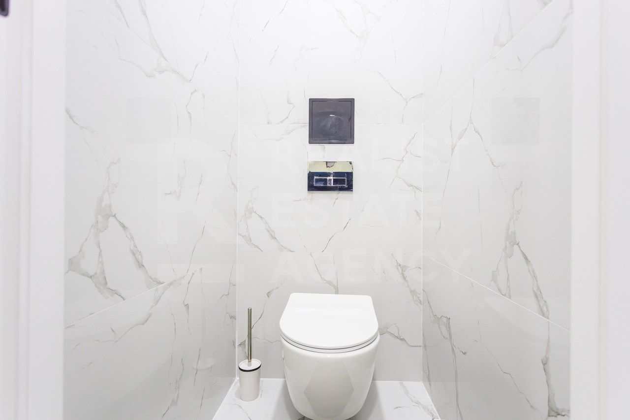 Vânzare, apartament, 2 camere, str. Matei Basarab, Râșcani - Poză 13