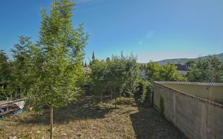 Casa 3 camere 80 mp, renovata parțial, teren generos, Sacele/Brașov - Poză 12