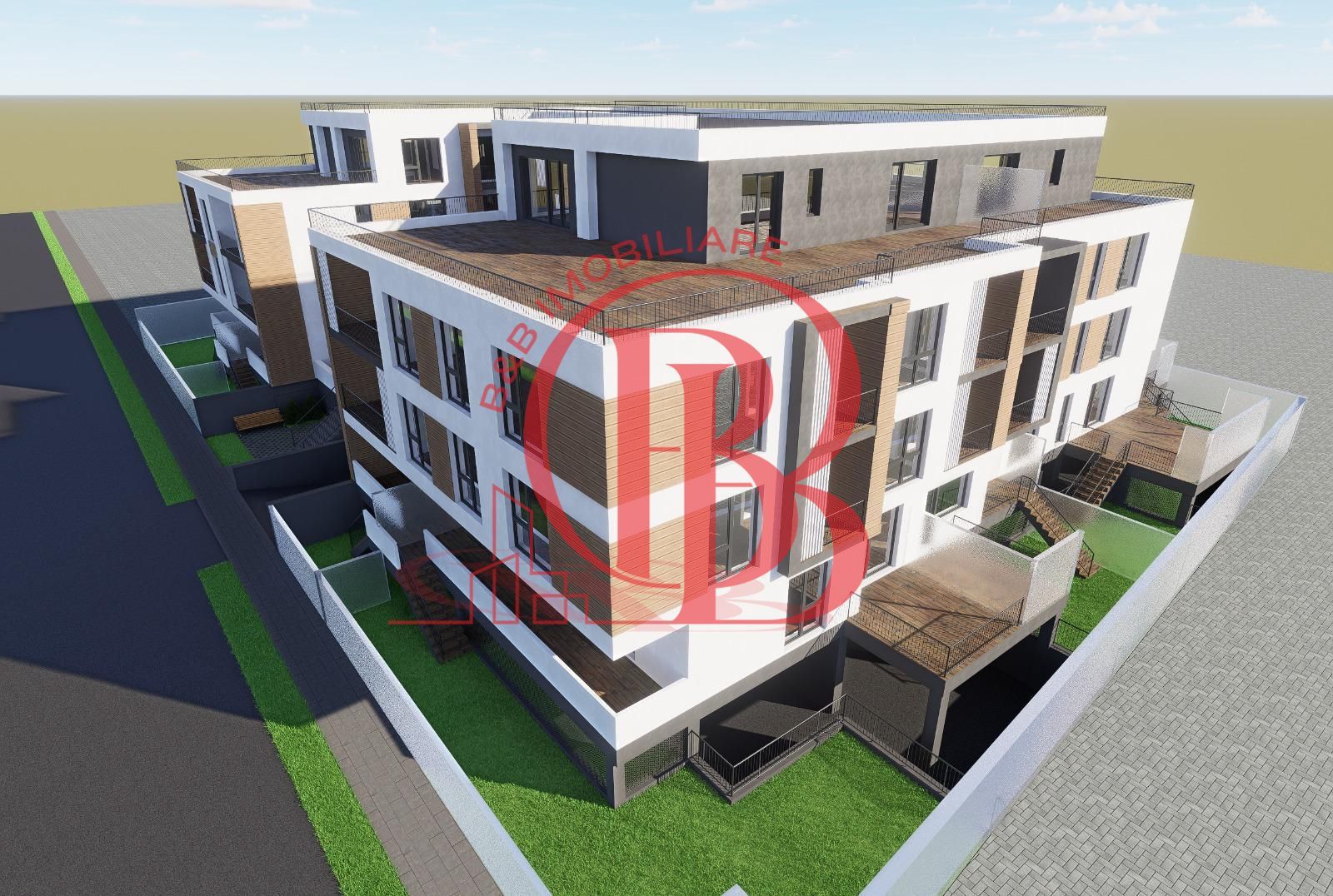 Oferta Lansare 2 camere decomandat incalzire pardoseala - Poză 6