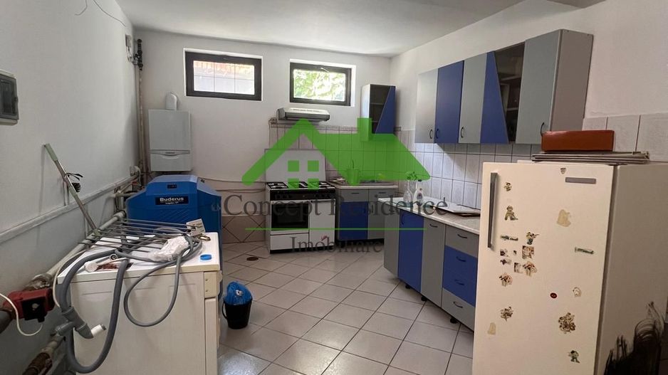 Vilă 816 mp | 20 ari teren | Valea Roșie | Ideală pentru investitie - Poză 14