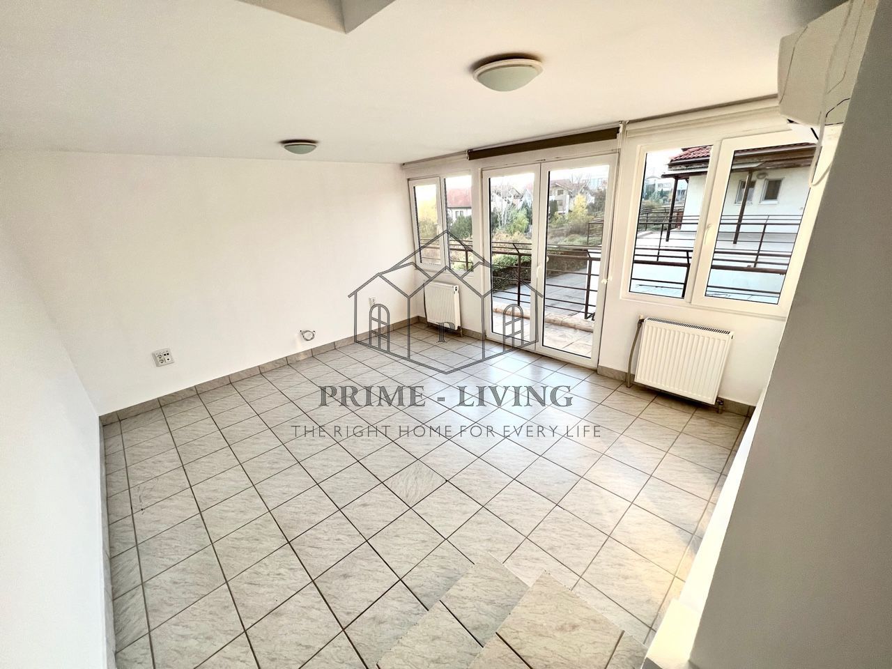 VILA CU 5 DORMITOARE LA INCHIRIERE IN COMPLEX REZIDENTIAL - Poză 13