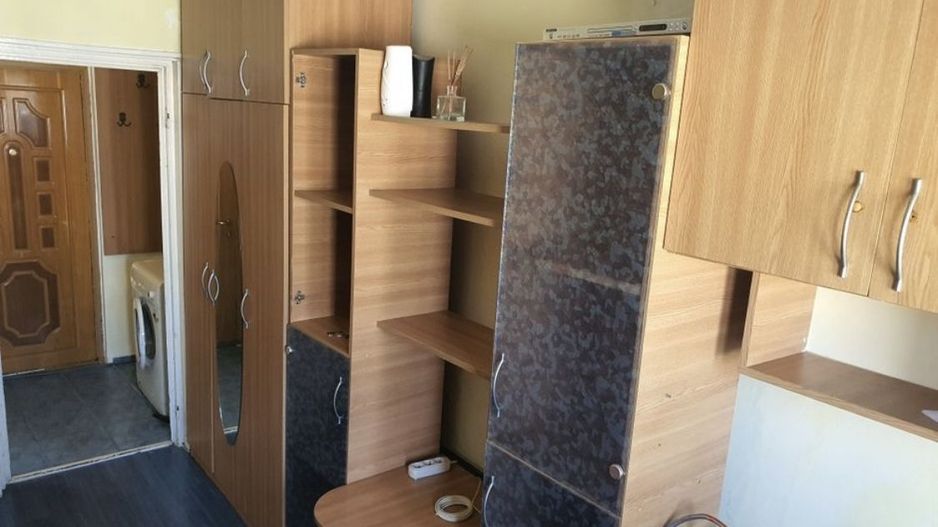 Garsoniera de vanzare - Poză 1