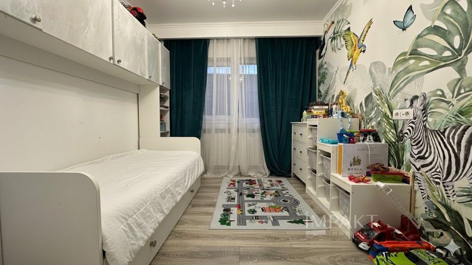 Apartament 3 Camere | 65mp | Decomandat | 2 Bai | Aurel Vlaicu - Poză 10