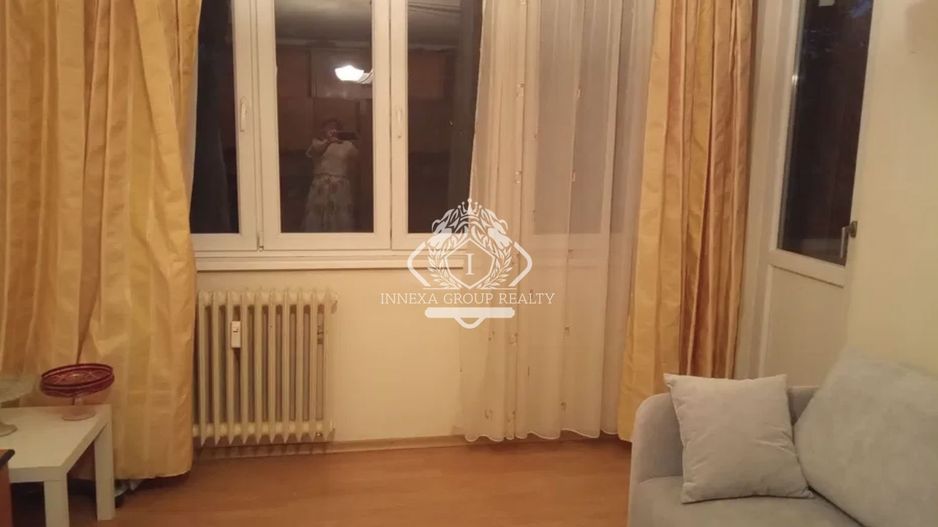 Tei | Apartament 2 camere | Bloc reabilitat | 54mp - Poză 2