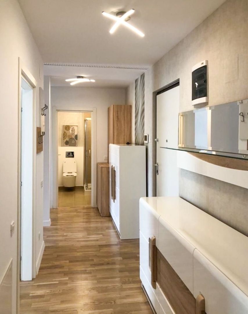 Închiriere apartament 3 Camere  | Parcul Cireșarii - Poză 6