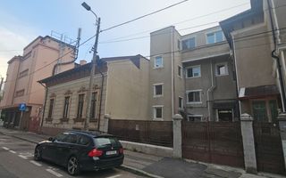 Casă de închiriat | Zonă Centrală | Lângă Parcul Carol | Ideală pentru birouri - Poză 2