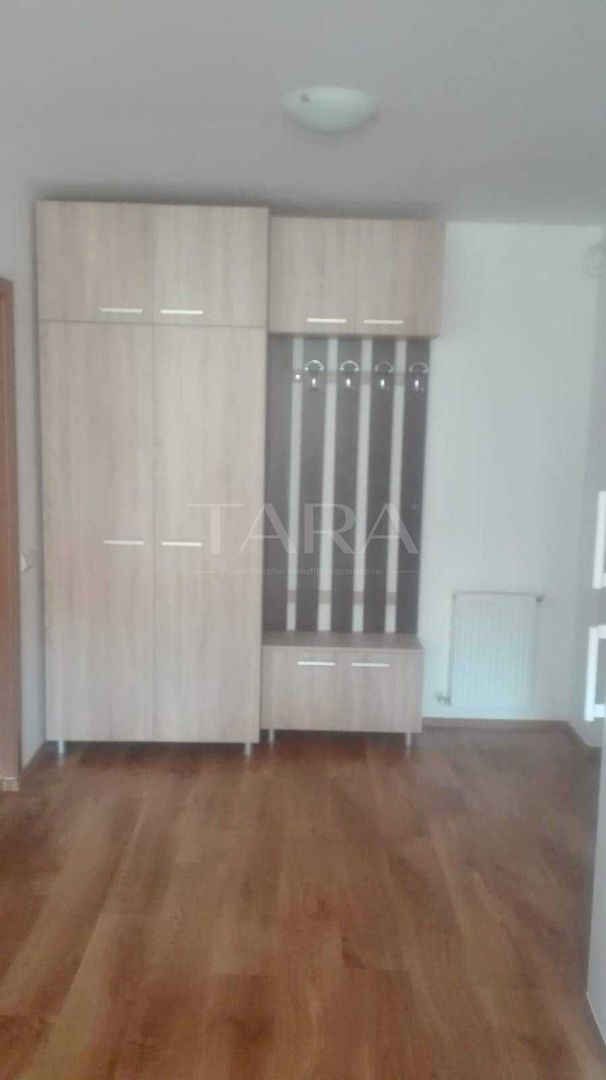 Investiție sigură sau locuință ideală – apartament 1 cameră în Floreșt - Poză 4