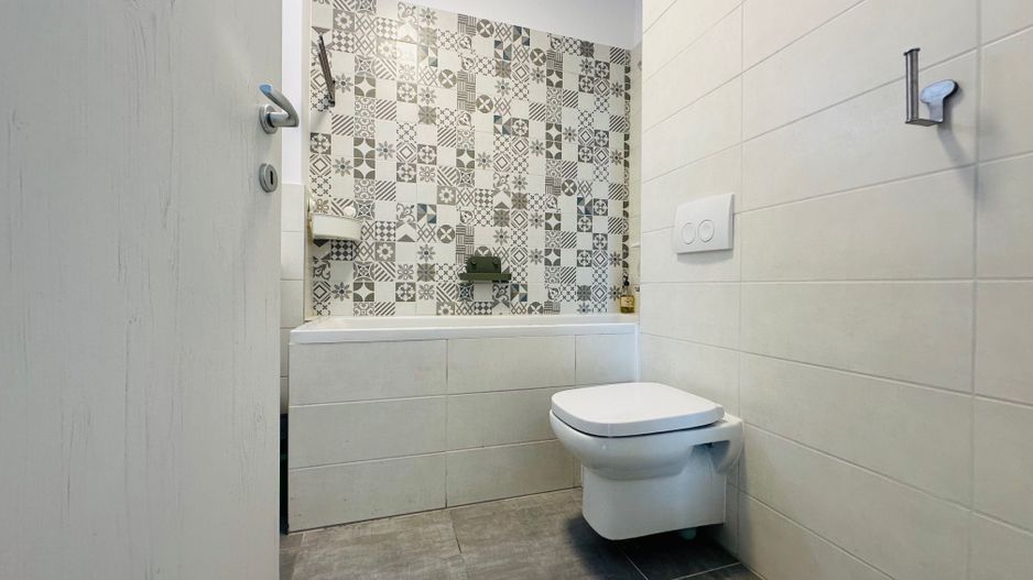 2 camere - NORD - boxa + loc parcare - Poză 8