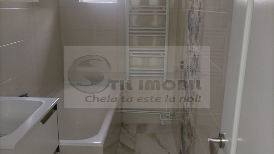 Apartament 2 camere,  decomandat, 54 mp, Selgros – 96.000 € - Poză 10