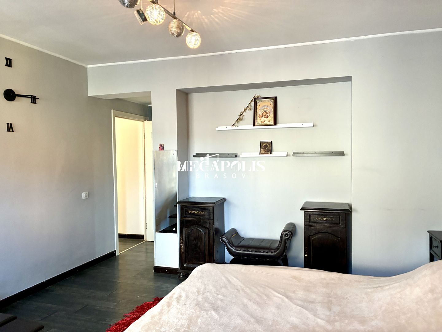 Casă / Ghimbav / 4 camere / Curte privată / Terasă - Poză 20