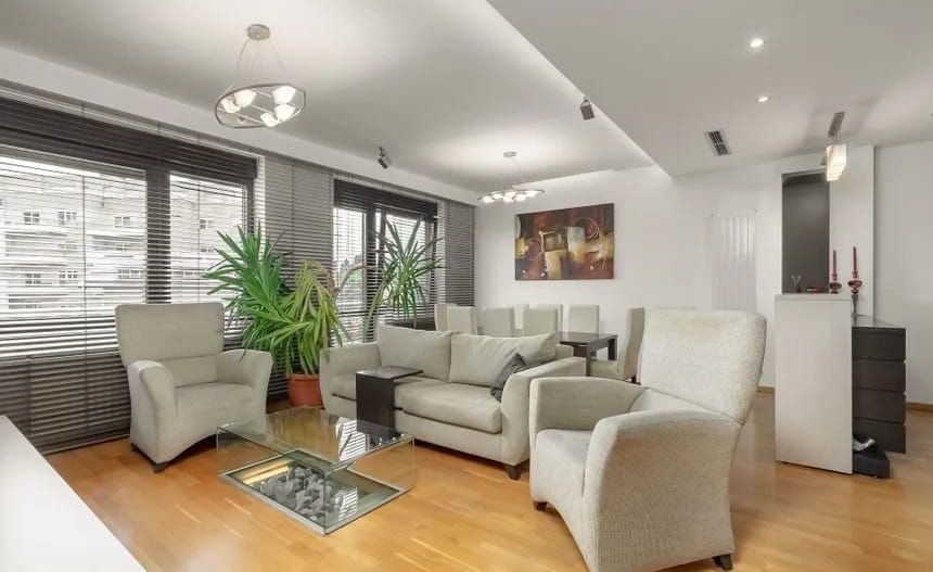 DUPLEX HERASTRAU | 5 CAMERE | BLOC NOU - Poză 3