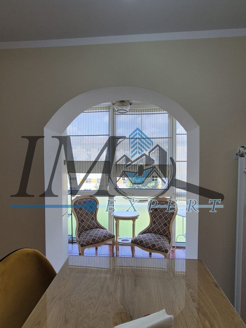 Apartament 3 camere zona Tolstoi etaj 3 - Poză 7