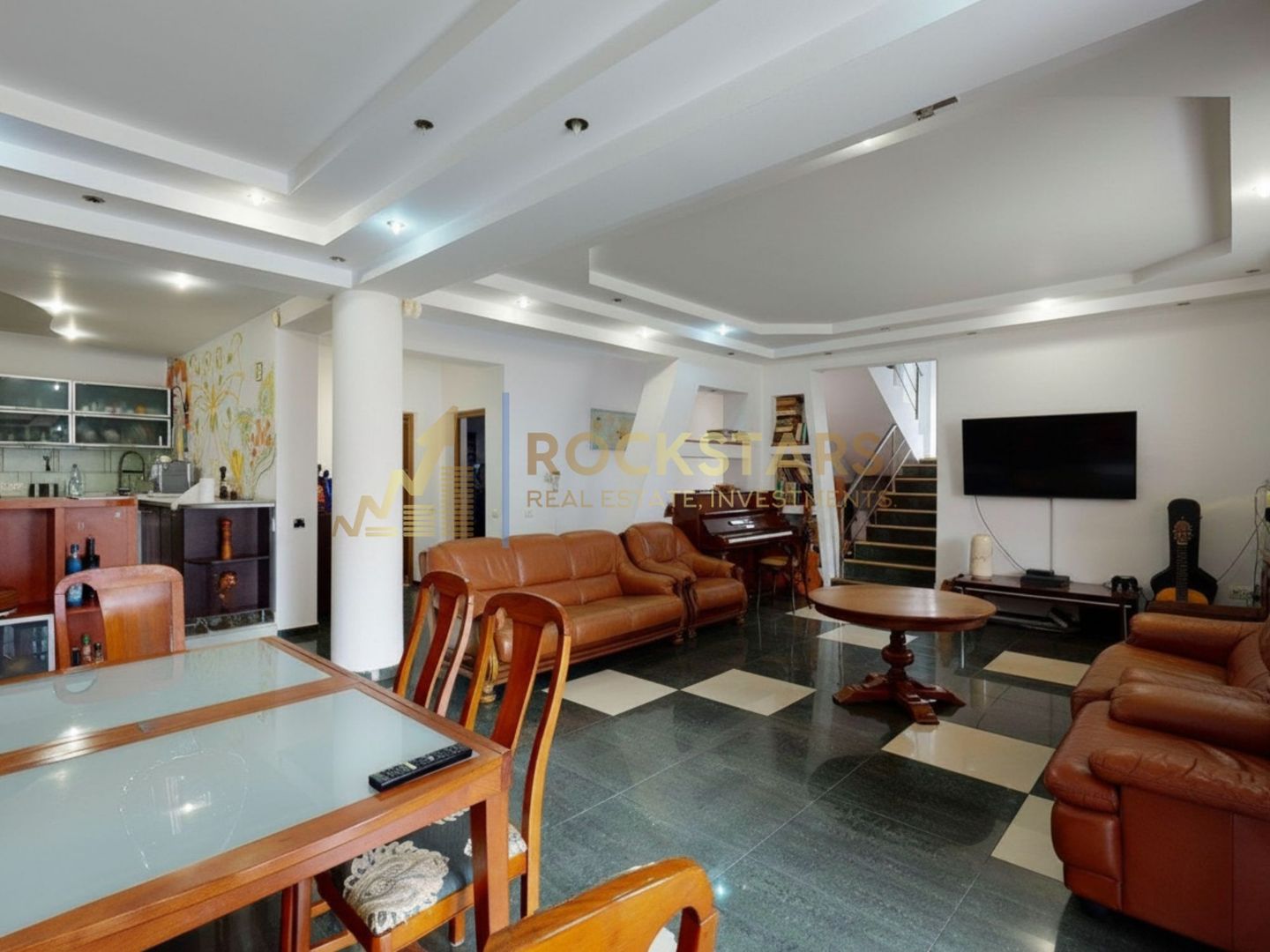 Vila Pantelimon | 5 Camere | 219 mp utili | Teren 474 mp - Poză 11