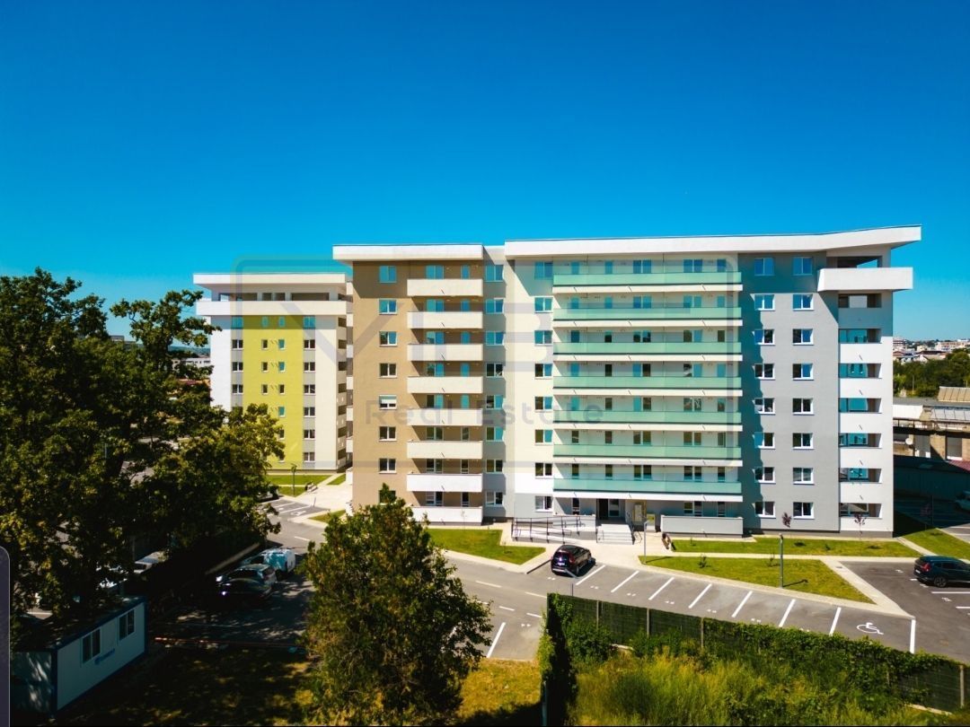 Apartament 2 camere premium + parcare Conest - Poză 25