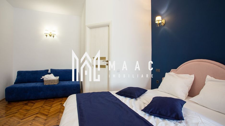 Casă individuala 5 camere | regim hotelier | zona istorică - Poză 9
