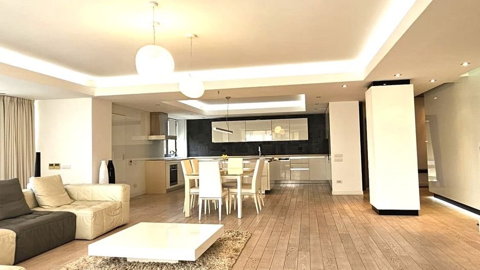 Apartament cu 3 camere // Nordului // Herastrau - Poză 8