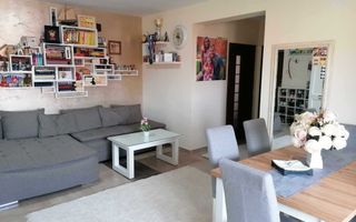 Apartament 3 camere de închiriat – Zona Florilor / Florești - Poză 8