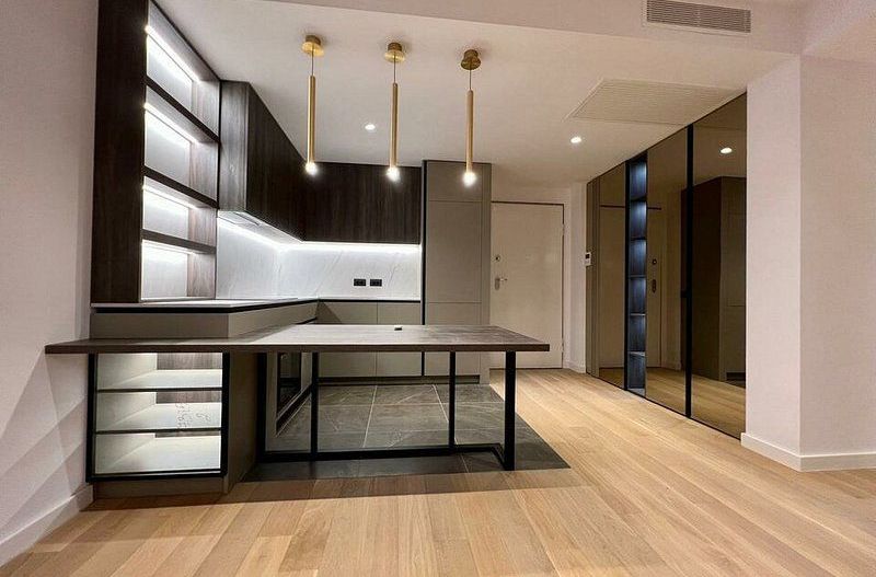 Inchiriere apartament 2 camere | One Herastrau Towers - Poză 5