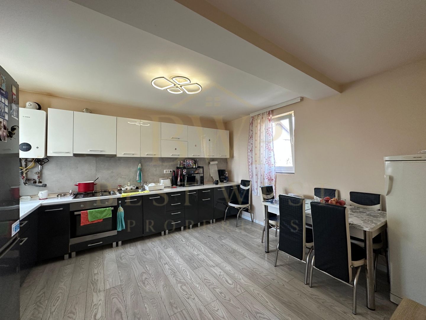 DUPLEX 1/2, 4 CAMERE, MOSNITA - Poză 2