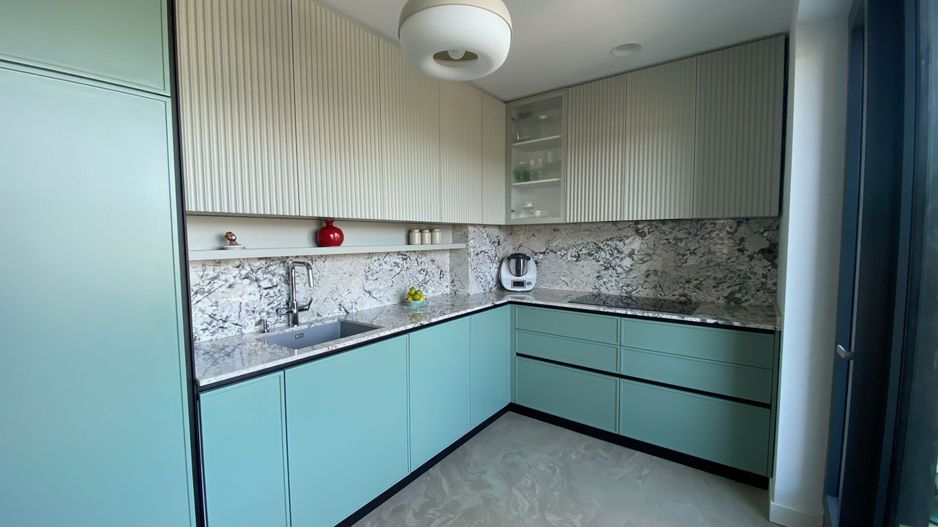 Apartament de tip Penthouse | 3 Camere | Lux | Pipera - Poză 9