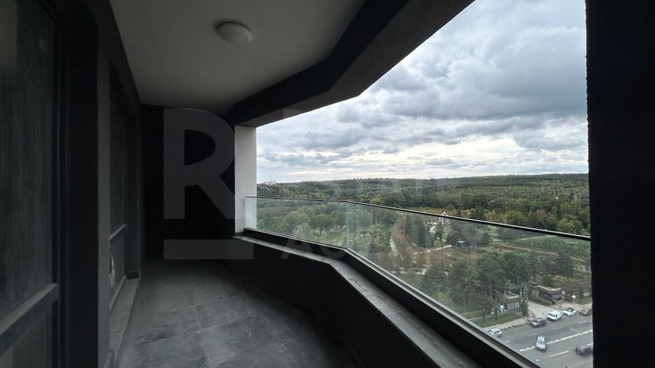 Vânzare, apartament, 3 camere, Strada Gradina Botanica, Botanica - Poză 9