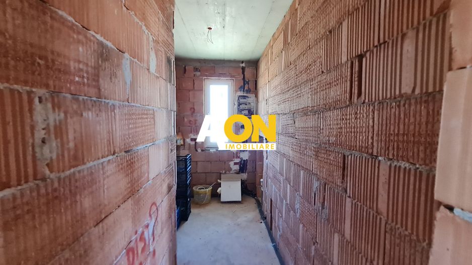 Casa 4 Camere, 130 mp, Teren 430 mp, Toate Utilitatile, Zona Micesti - Poză 10