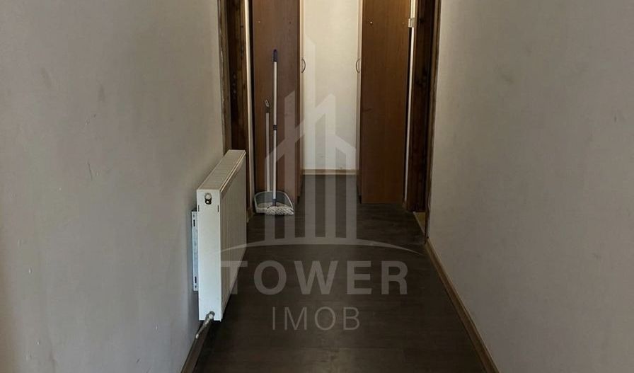 Hală + Spațiu de birouri Viile Sibiului, Viile Sibiului - Poză 14