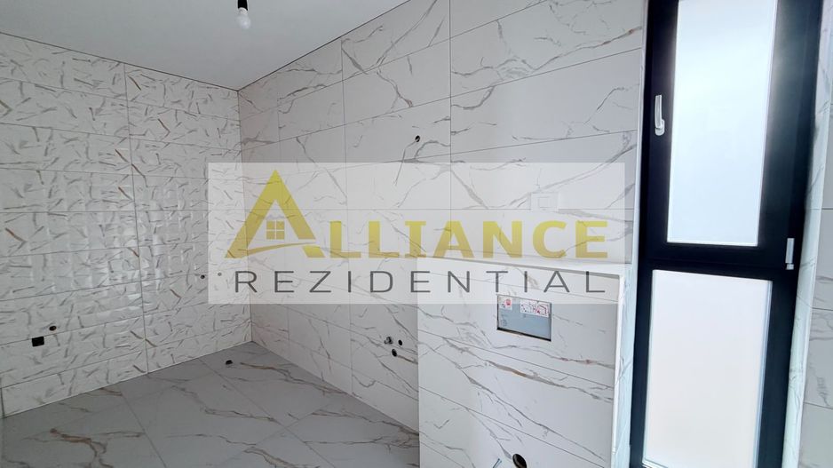 Casa Individuala - 4 camere - 2 bai - 450 mp teren - Poză 7