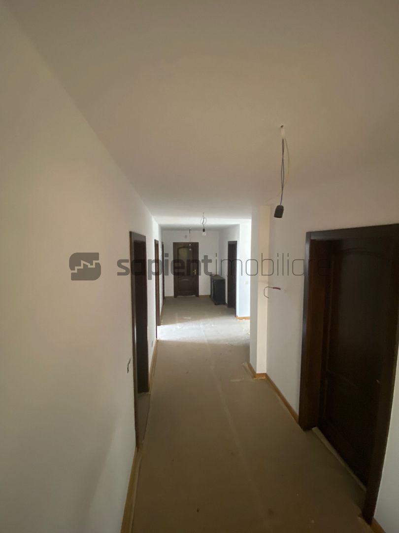 Sapient | Casa cu panorama ,zona dealurile oradiei - Poză 10