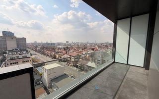 Penthouse Spectaculos cu Open View | 4 Camere | 261 mp | B. Vacarescu - Poză 7